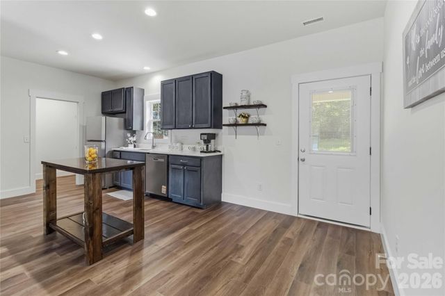 113-B Brookwood Street, Chester, SC 29706