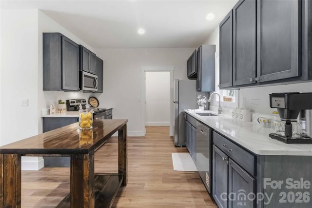 113-B Brookwood Street, Chester, SC 29706