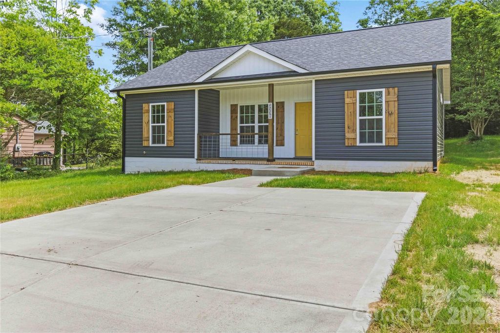 113-B Brookwood Street, Chester, SC 29706