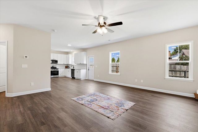 125 Wilson Street, Erwin, NC 28339