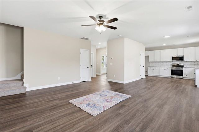 125 Wilson Street, Erwin, NC 28339