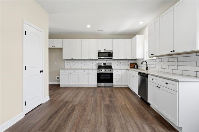 125 Wilson Street, Erwin, NC 28339