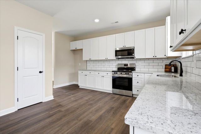 125 Wilson Street, Erwin, NC 28339