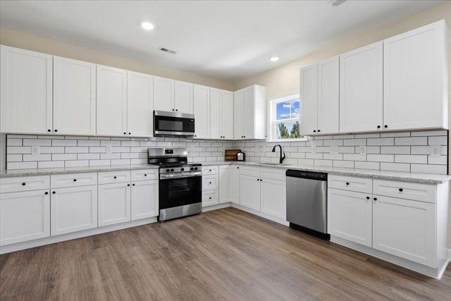 125 Wilson Street, Erwin, NC 28339