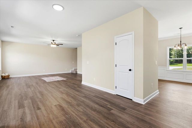 125 Wilson Street, Erwin, NC 28339