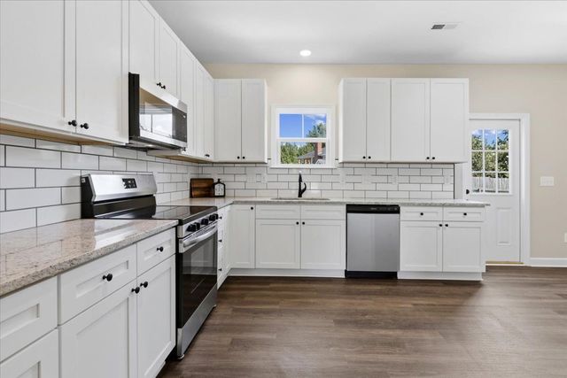 125 Wilson Street, Erwin, NC 28339