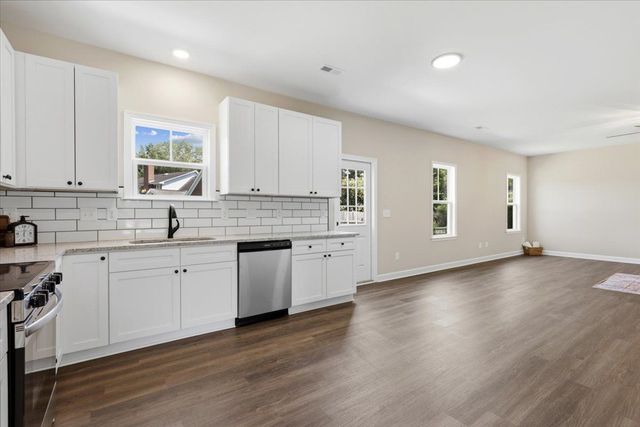 125 Wilson Street, Erwin, NC 28339