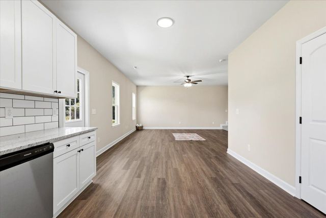 125 Wilson Street, Erwin, NC 28339