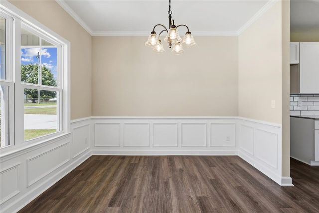 125 Wilson Street, Erwin, NC 28339