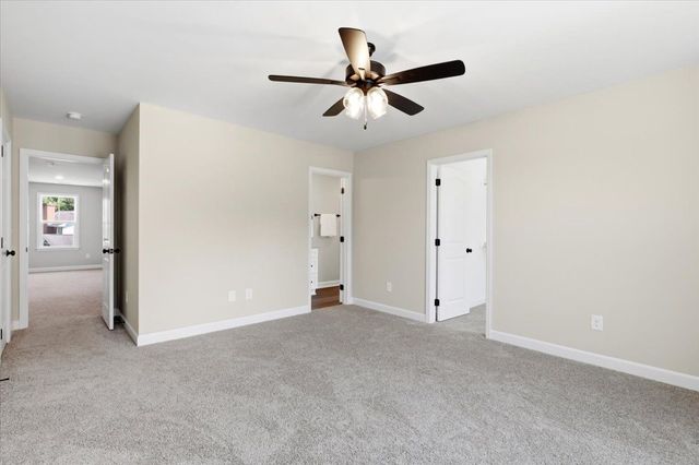 125 Wilson Street, Erwin, NC 28339