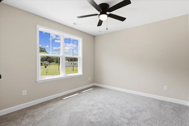 125 Wilson Street, Erwin, NC 28339
