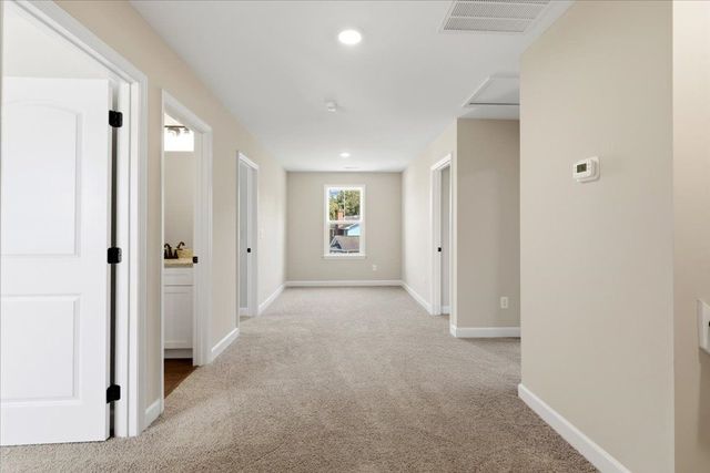 125 Wilson Street, Erwin, NC 28339