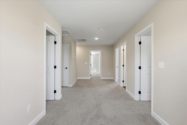 125 Wilson Street, Erwin, NC 28339