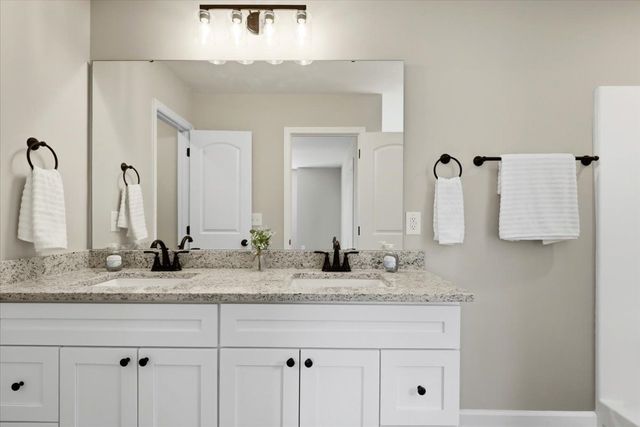 125 Wilson Street, Erwin, NC 28339
