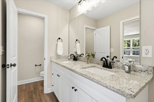 125 Wilson Street, Erwin, NC 28339