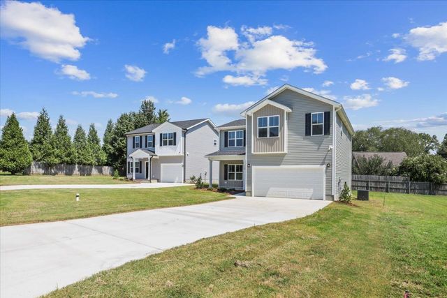 125 Wilson Street, Erwin, NC 28339