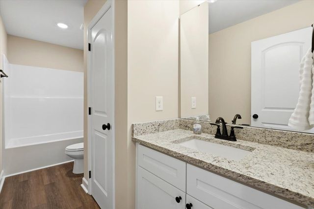 125 Wilson Street, Erwin, NC 28339