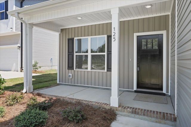 125 Wilson Street, Erwin, NC 28339