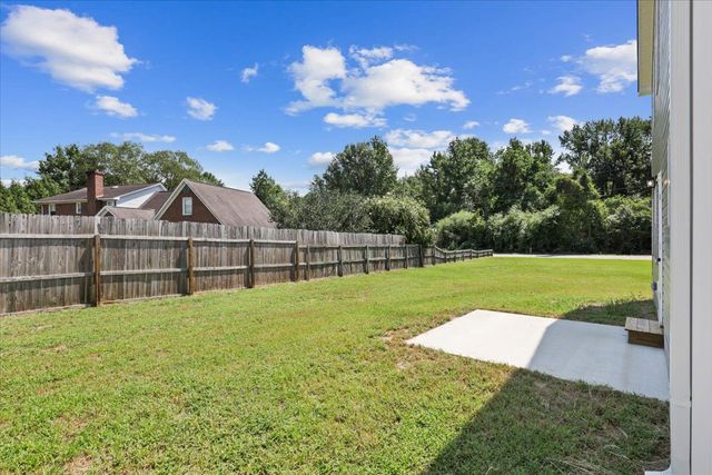 125 Wilson Street, Erwin, NC 28339