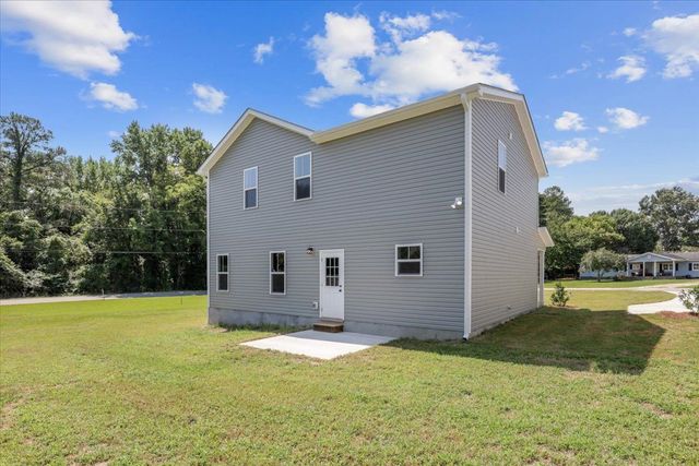 125 Wilson Street, Erwin, NC 28339