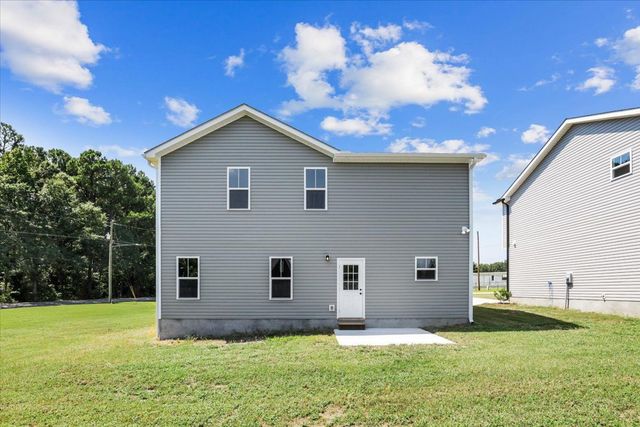 125 Wilson Street, Erwin, NC 28339