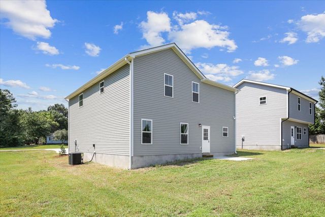 125 Wilson Street, Erwin, NC 28339