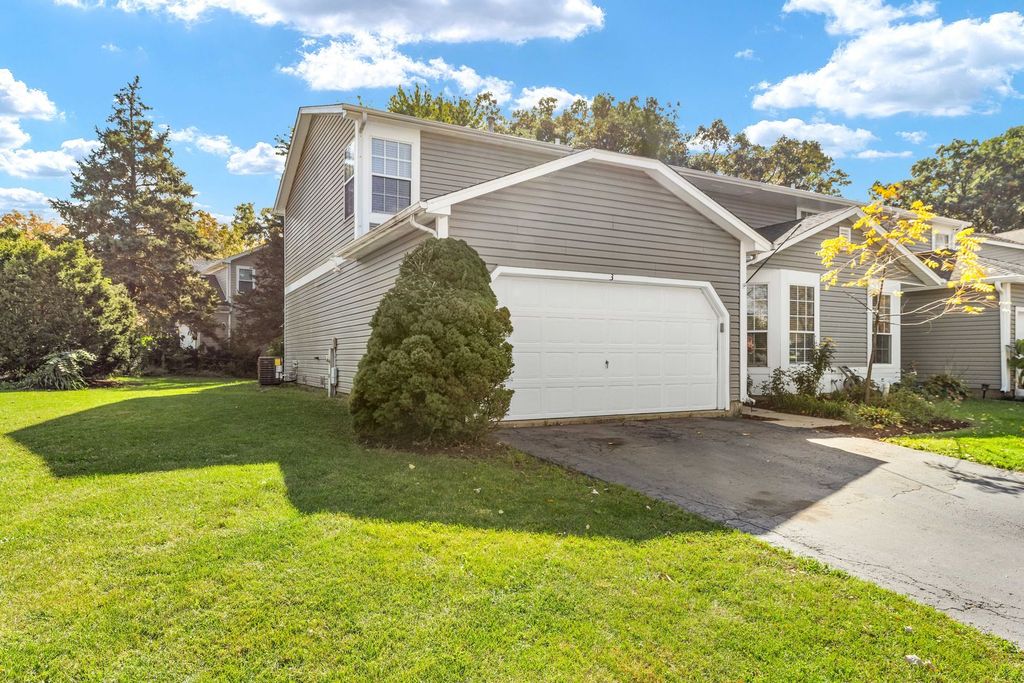 3 Dorchester Court, Streamwood, IL 60107 — photo 2