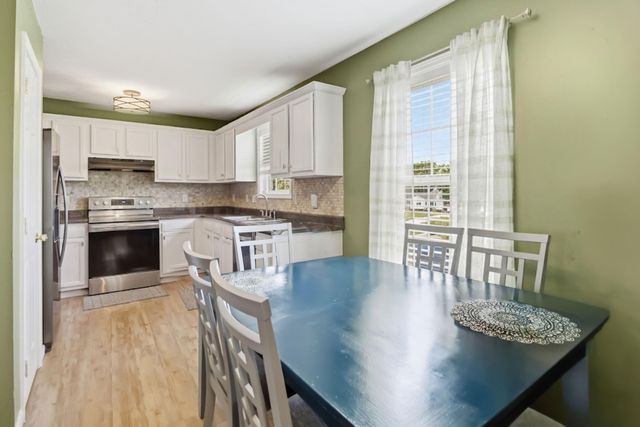 264 Gentry Drive, Stanford, KY 40484
