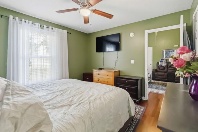 264 Gentry Drive, Stanford, KY 40484