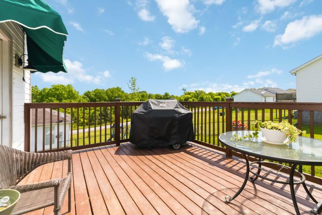 264 Gentry Drive, Stanford, KY 40484