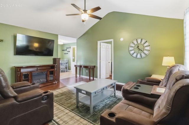 264 Gentry Drive, Stanford, KY 40484