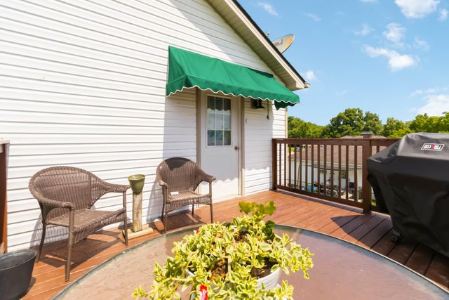 264 Gentry Drive, Stanford, KY 40484