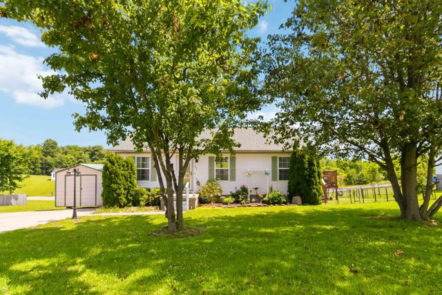 264 Gentry Drive, Stanford, KY 40484