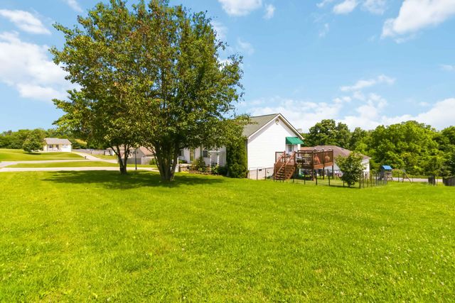 264 Gentry Drive, Stanford, KY 40484