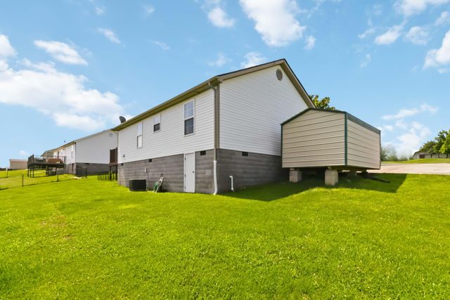 264 Gentry Drive, Stanford, KY 40484