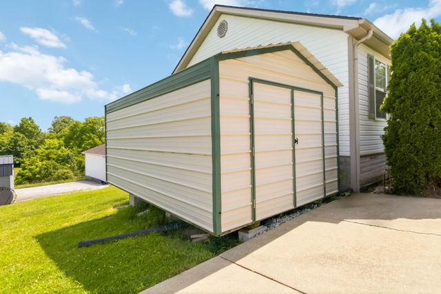 264 Gentry Drive, Stanford, KY 40484
