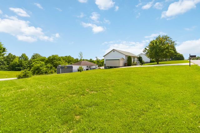 264 Gentry Drive, Stanford, KY 40484