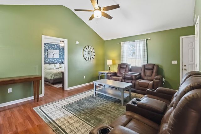 264 Gentry Drive, Stanford, KY 40484