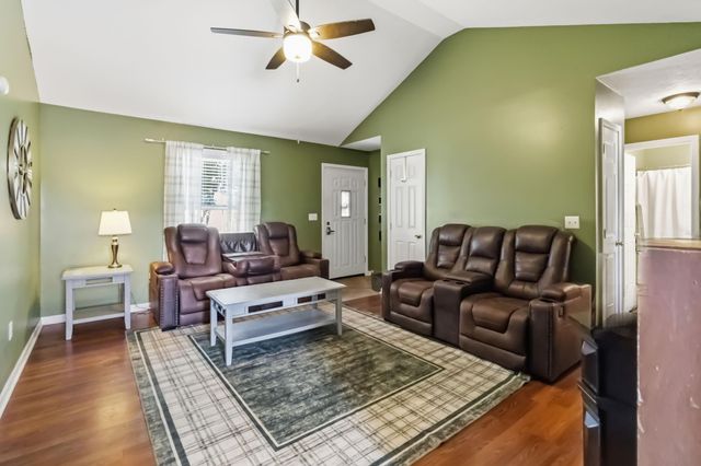 264 Gentry Drive, Stanford, KY 40484