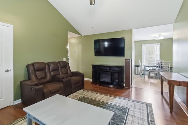 264 Gentry Drive, Stanford, KY 40484