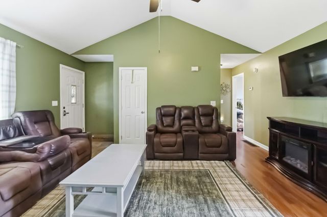 264 Gentry Drive, Stanford, KY 40484