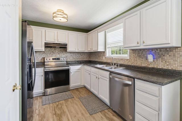264 Gentry Drive, Stanford, KY 40484
