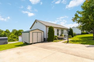 264 Gentry Drive, Stanford, KY 40484