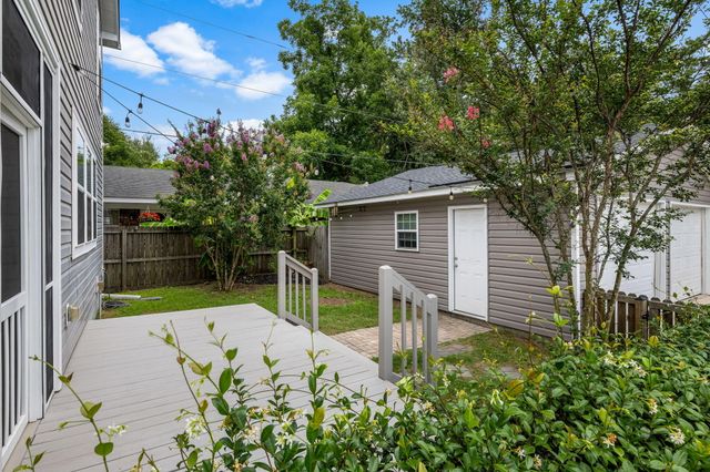 1723 W Avalon Circle, Charleston, SC 29407