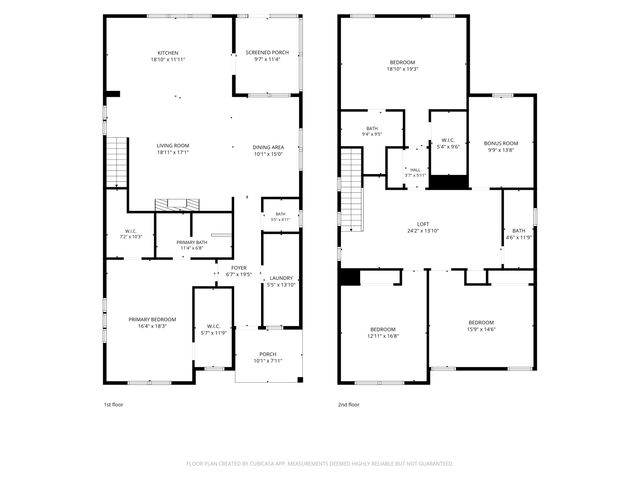 1723 W Avalon Circle, Charleston, SC 29407