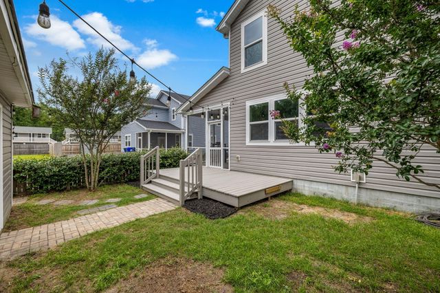 1723 W Avalon Circle, Charleston, SC 29407