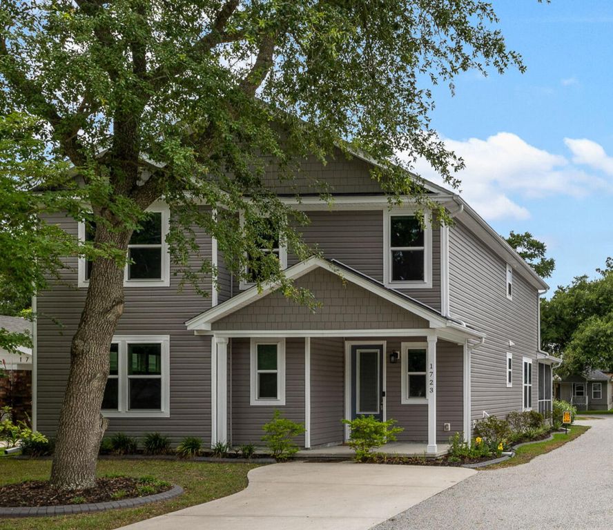 1723 W Avalon Circle, Charleston, SC 29407
