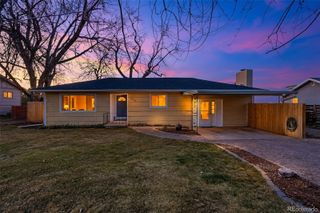 2614 W Vine Drive, Fort Collins, CO 80521