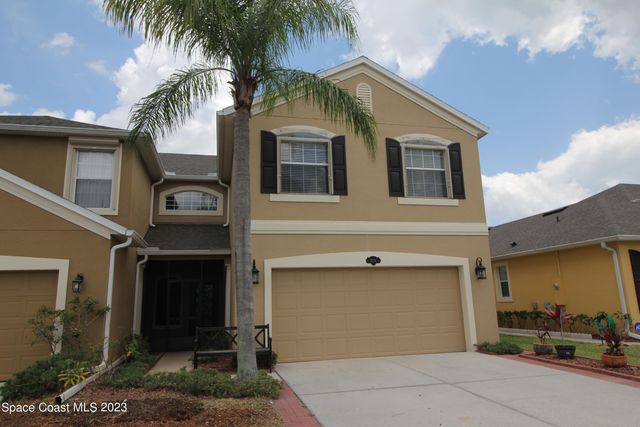 3275 Arden Circle, Melbourne, FL 32934