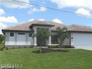 1901 SE 21st TER, Cape Coral, FL 33990